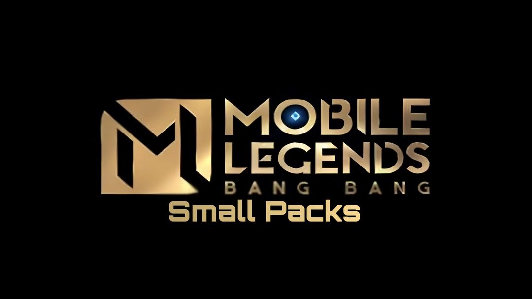 Mlbb 💎 Small Packs