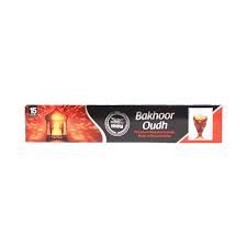 Heera Bakhoor Oudh Agarbatti  15g