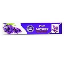 Heera Pure Lavender Agarbatti 15g