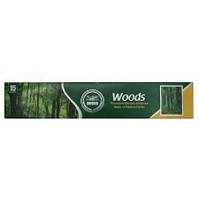 Heera Woods Agarbatti  15g