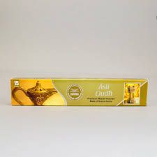 Heera Asli Oudh Agarbatti 15g