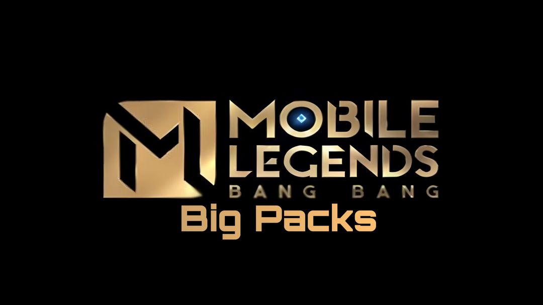 Mlbb 💎 Big Packs