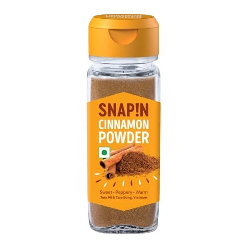 Snapin Cinnamon Powder 45g