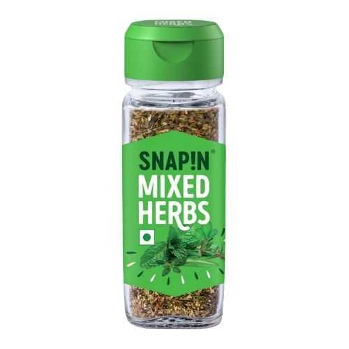 Snapin Mixed Herbs 20g