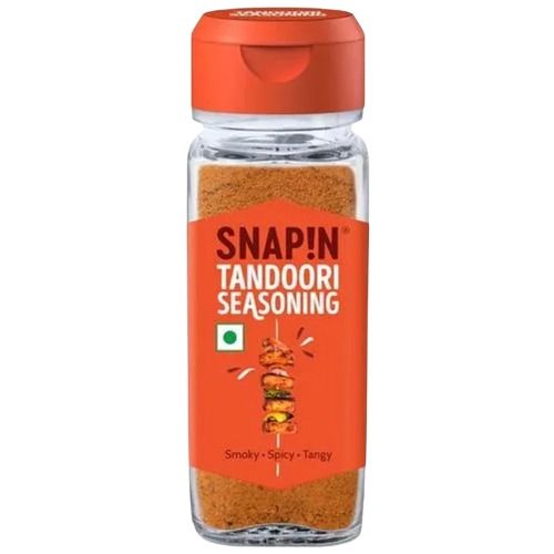 Snapin Tandoori Seasoning 35g