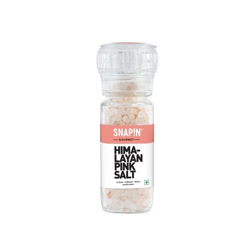 Snapin Himalayan Pink Salt 100g