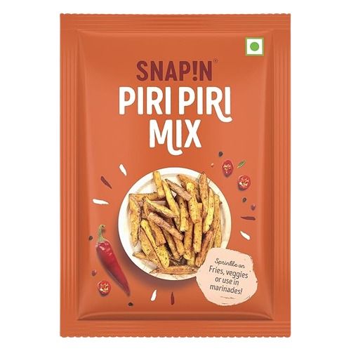 Snapin Piri Piri Mix 12g (Sachet)