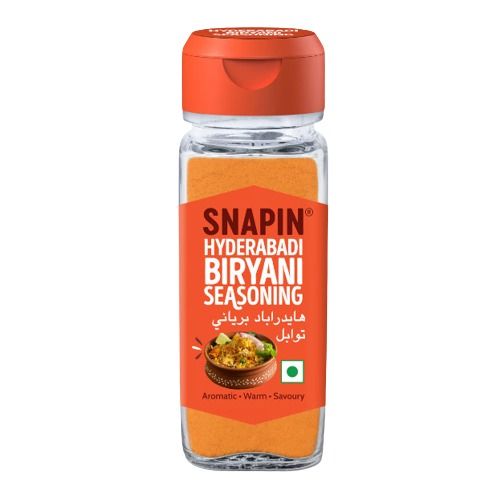 Snapin Hyderabadi Biryani Seasoning 40g