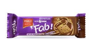 Parle Hide & Seek Fab Chocolate Biscuits112g