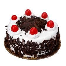 Black Forest 1KG