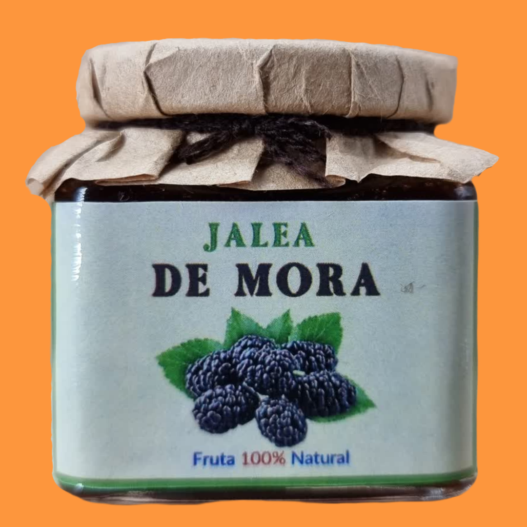 Jalea de Mora (85g)