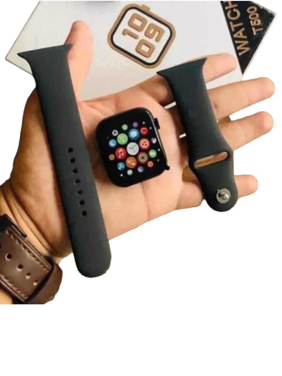 ساعة Smart Watch T500