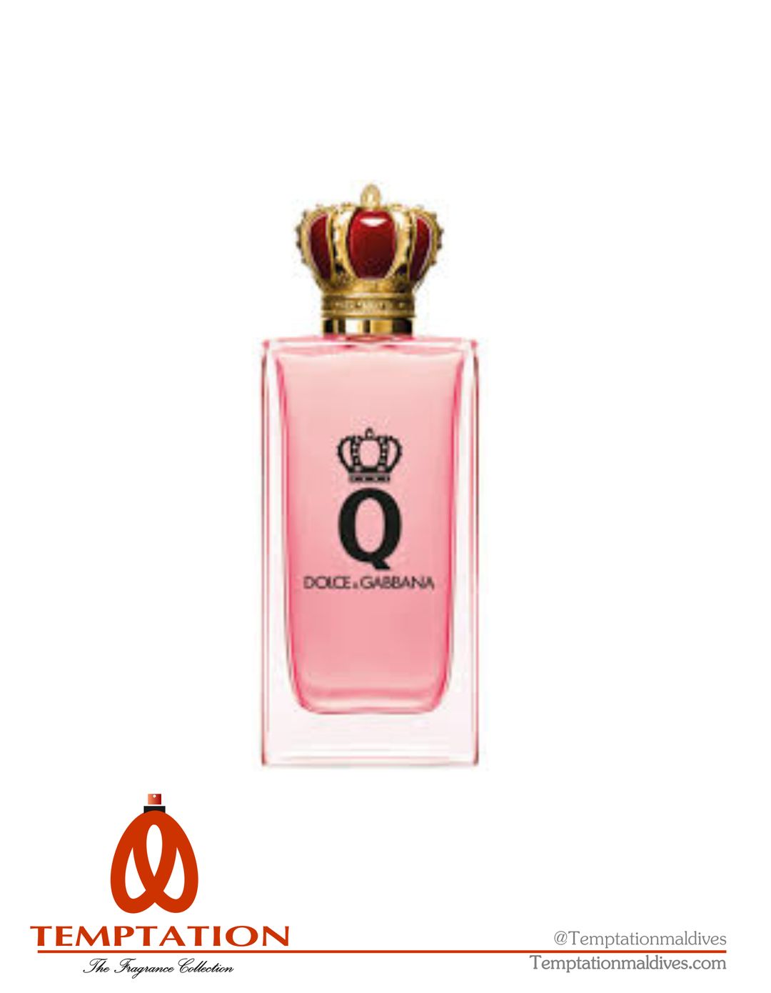 Dolce & Gabbana Queen