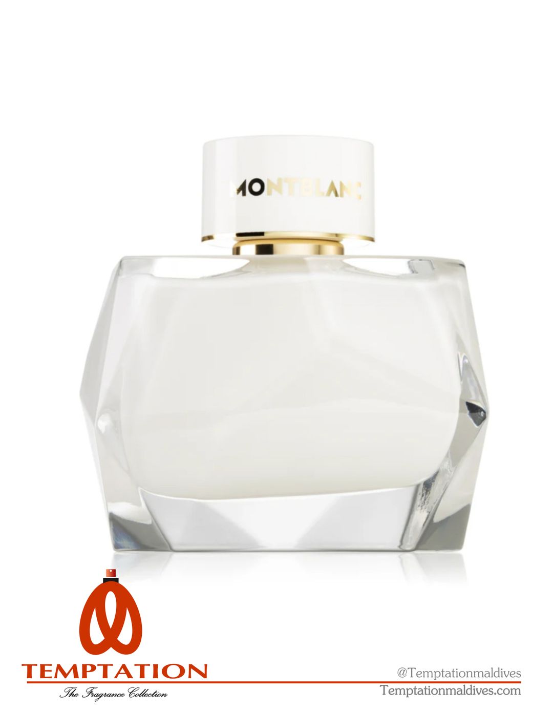 Montblanc - Signature 