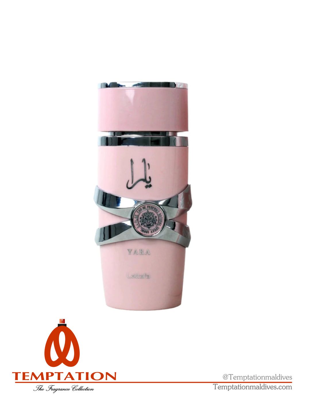 Lattafa - Yara Pink