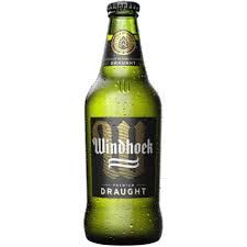 Windhoek Draught