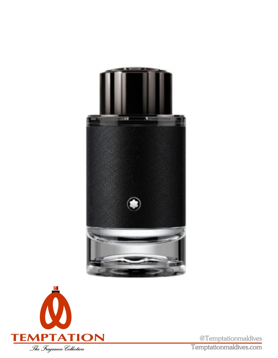 MontBlanc - Explorer