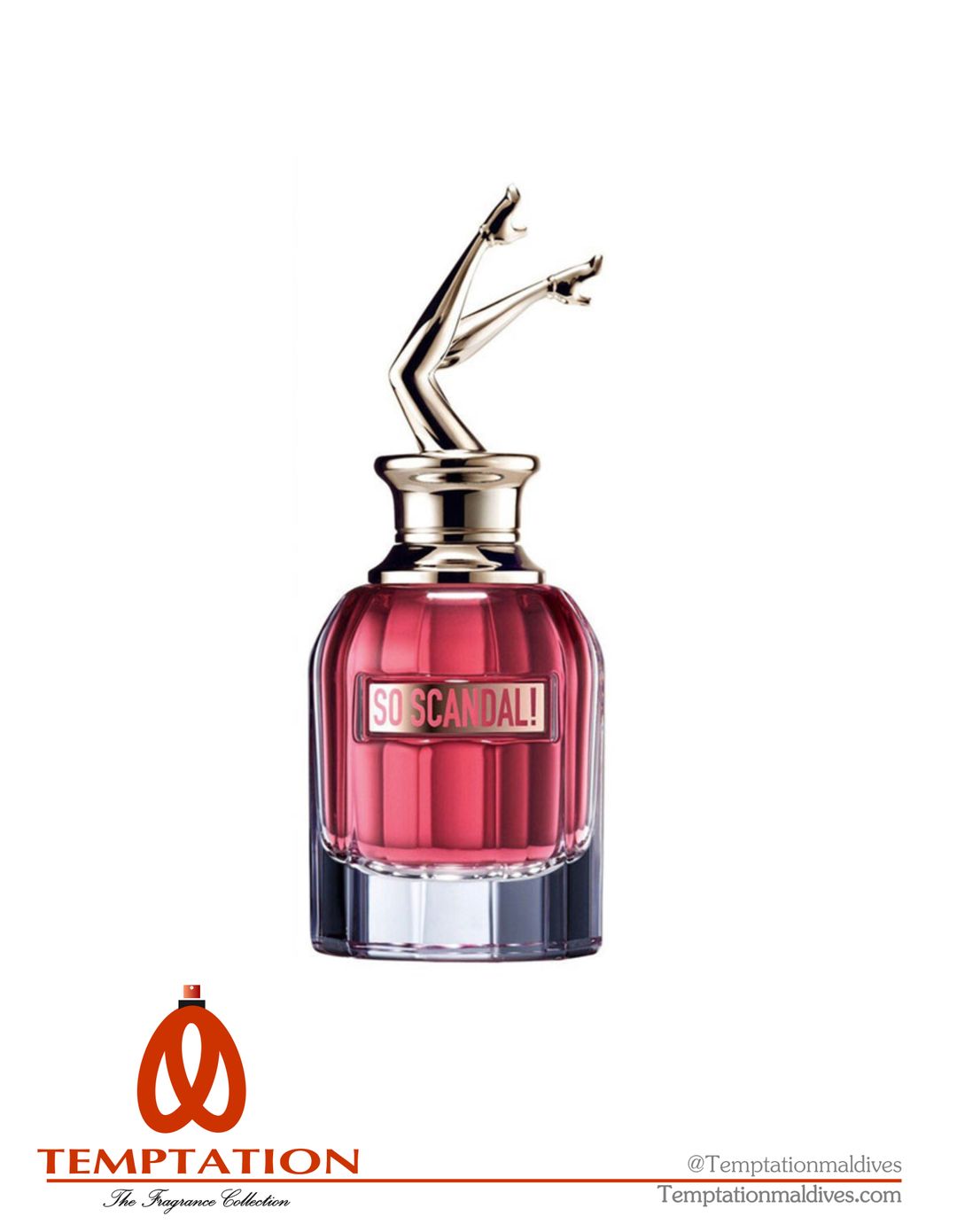 Jean Paul - So Scandle