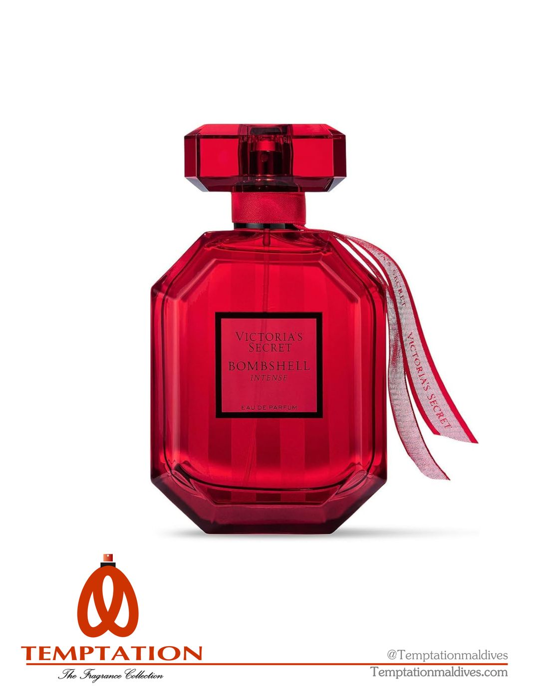 Victoria's Secret - Bombshell Intense