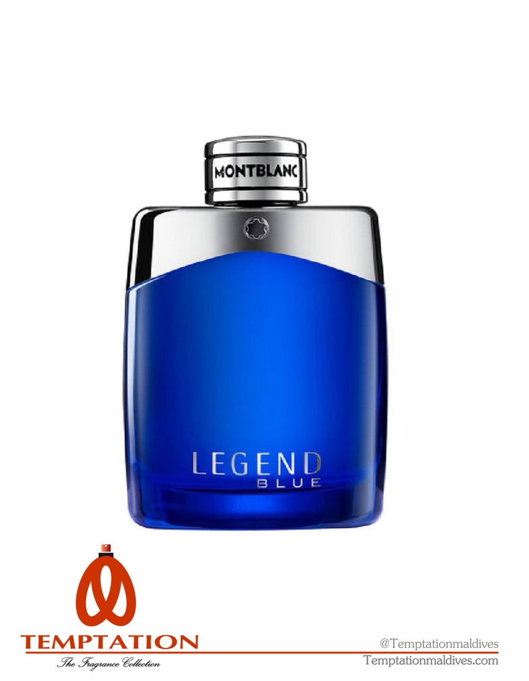 Montblanc - Legend Blue