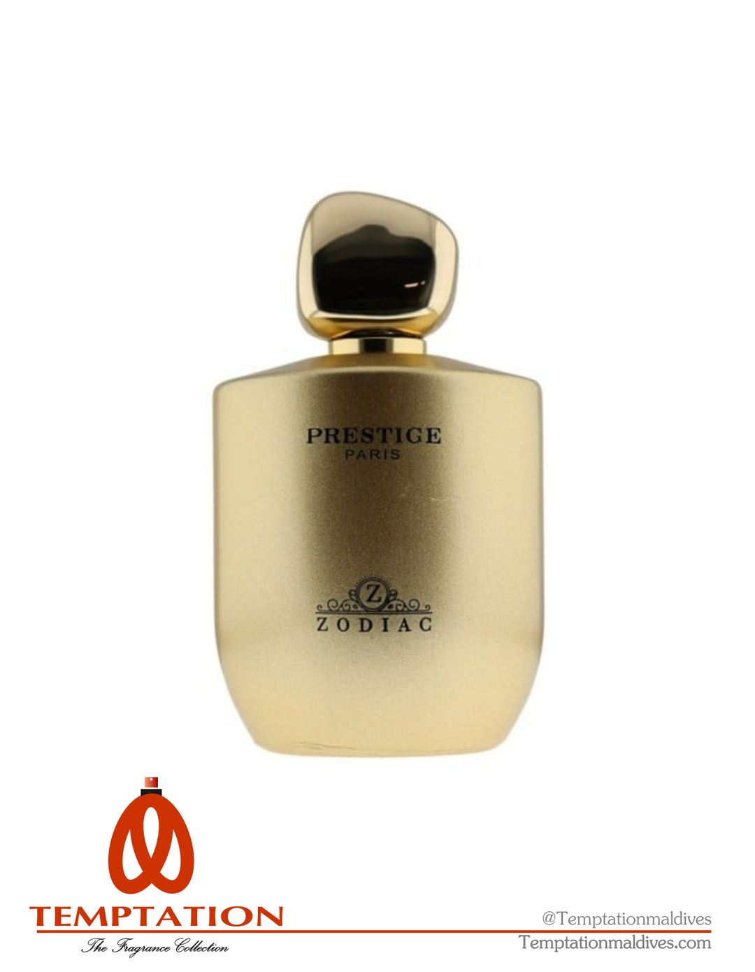 Prestige Paris Zodiac