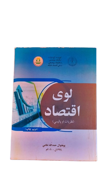 لوی اقتصاد Macroeconomics