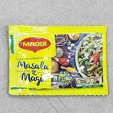 maggi masala