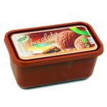 E/House Chocalate Ice Cream 1L