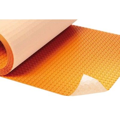 DITRA HEAT Roll or Mat