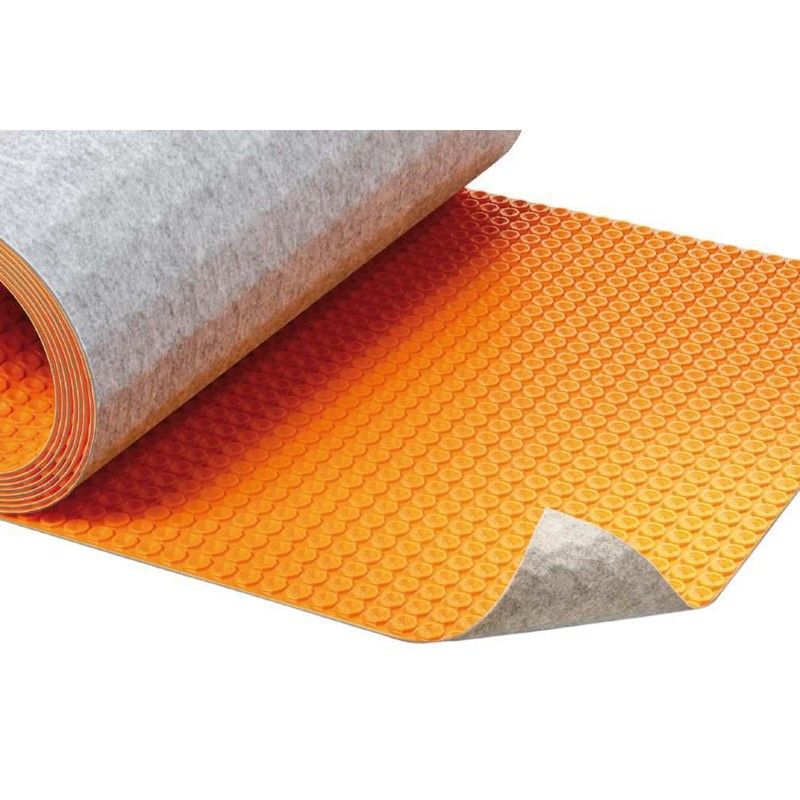 DITRA HEAT DUO Roll or Mat