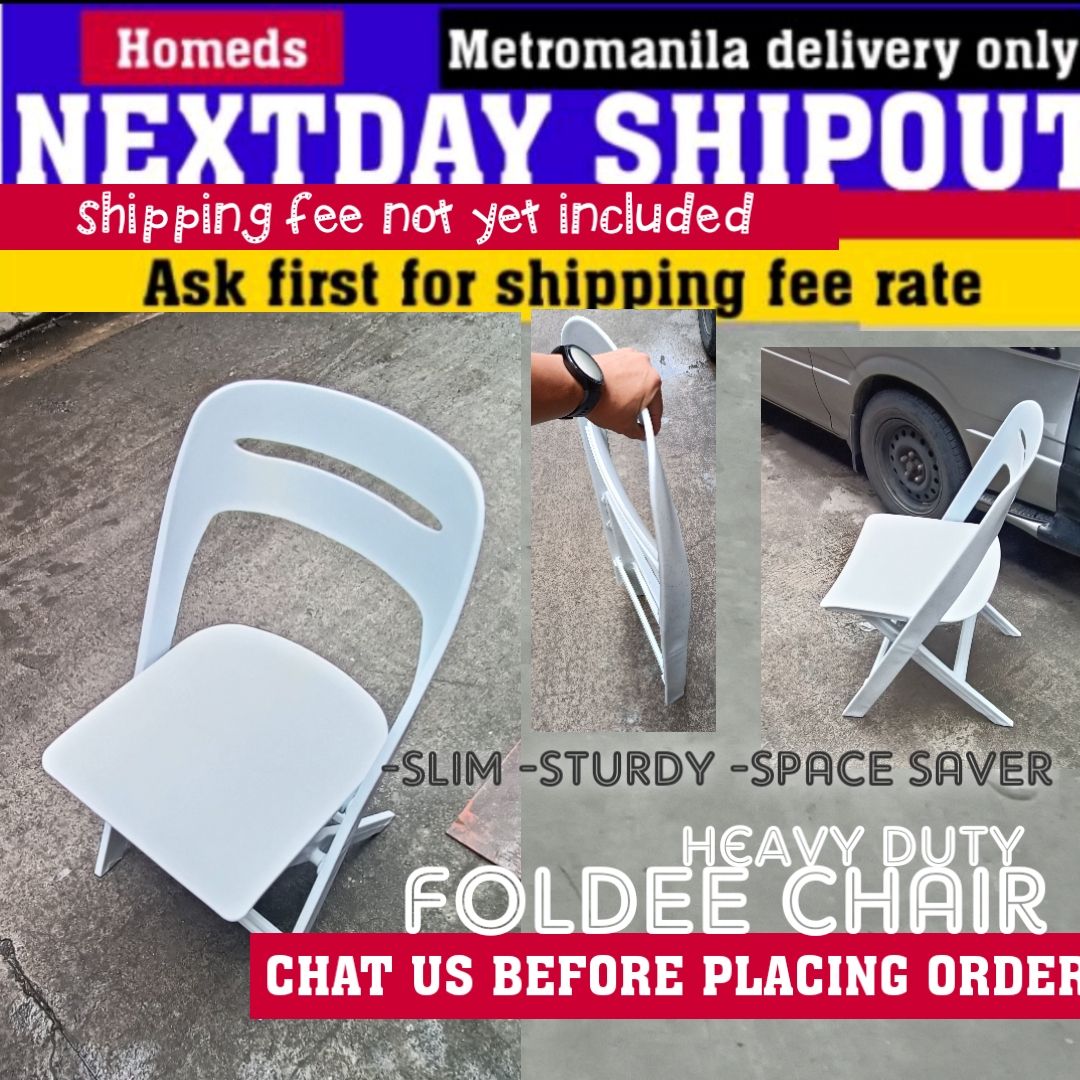 Cofta folding chair