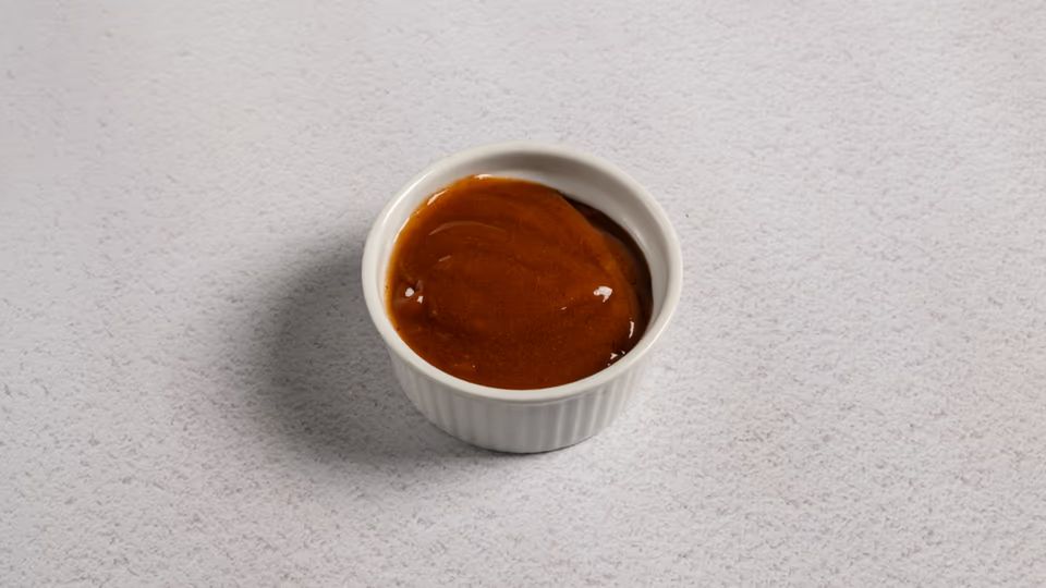 20. Sweet Chili Sauce 115gr