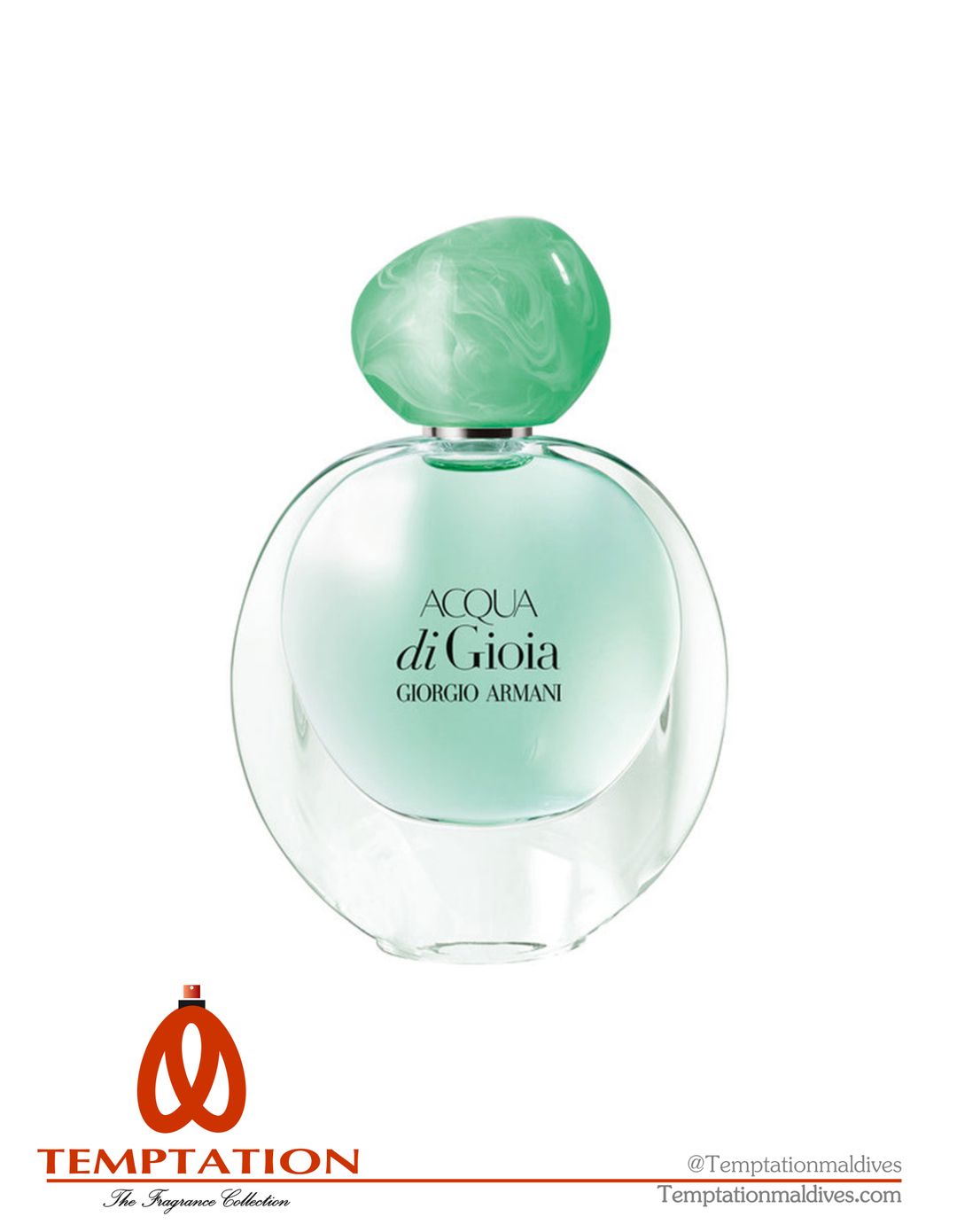 Giorgio Armani - Aqua Di Gio
