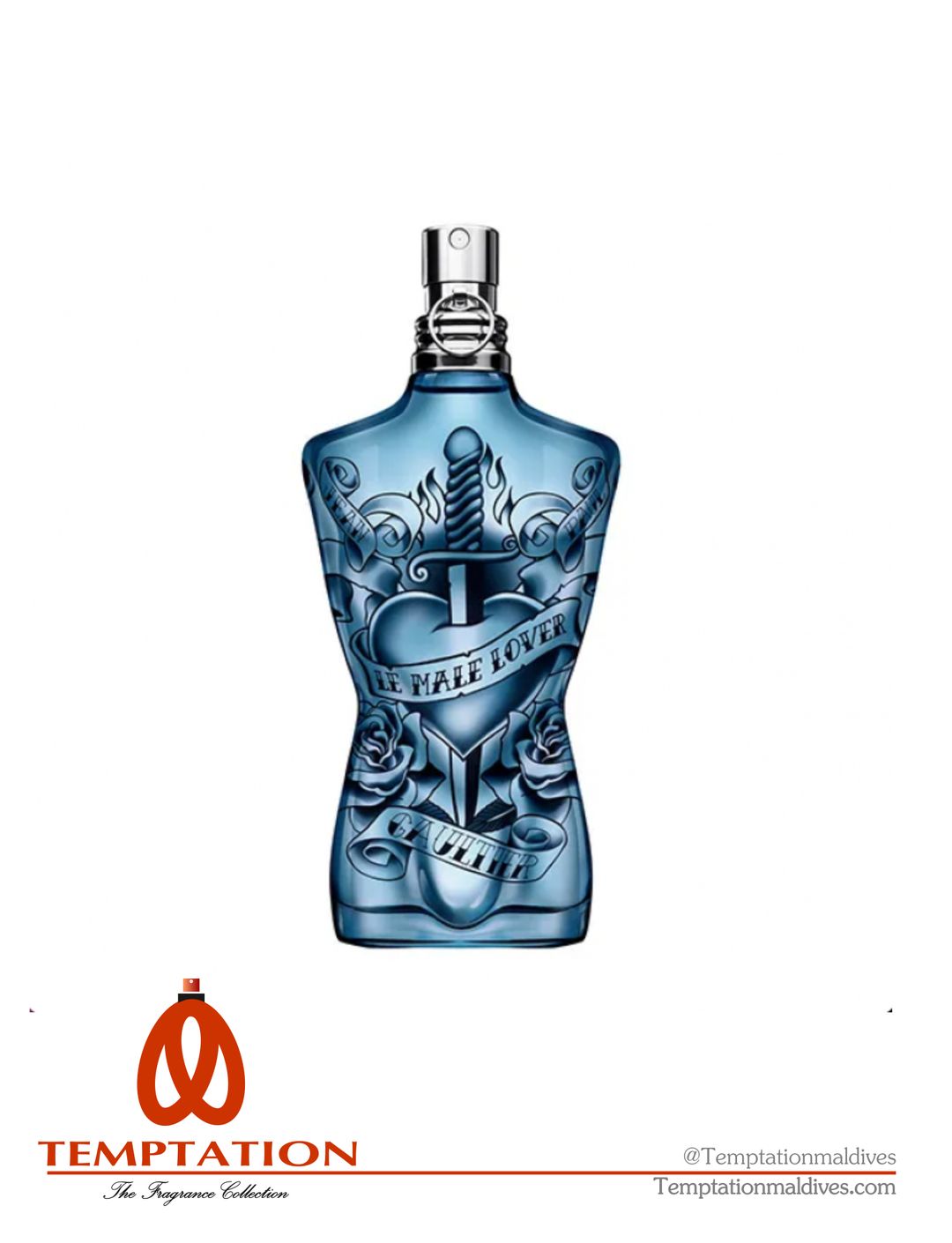 Jean Paul Gaultier - Le'male Lover