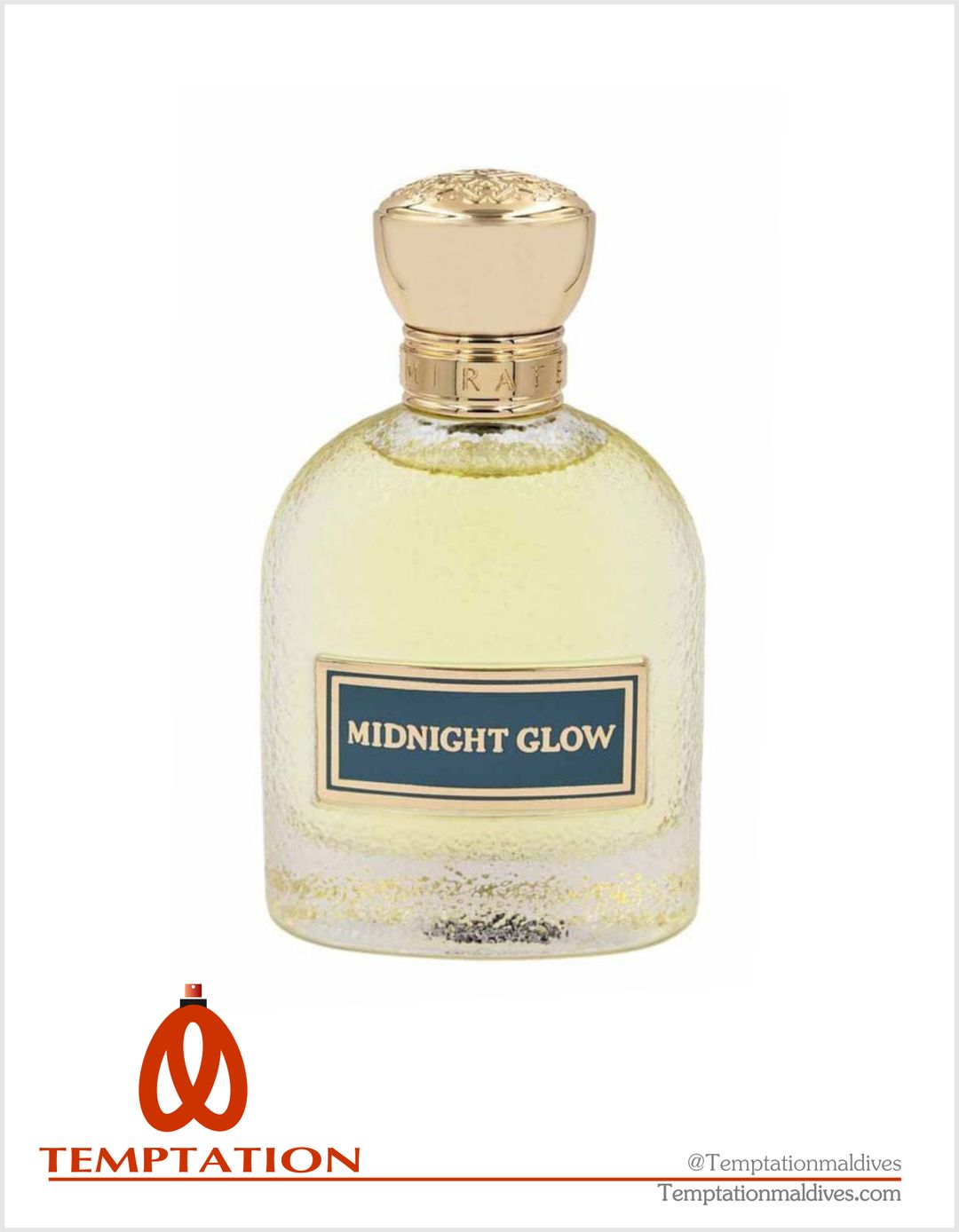 Emirates Pride - Midnight Glow