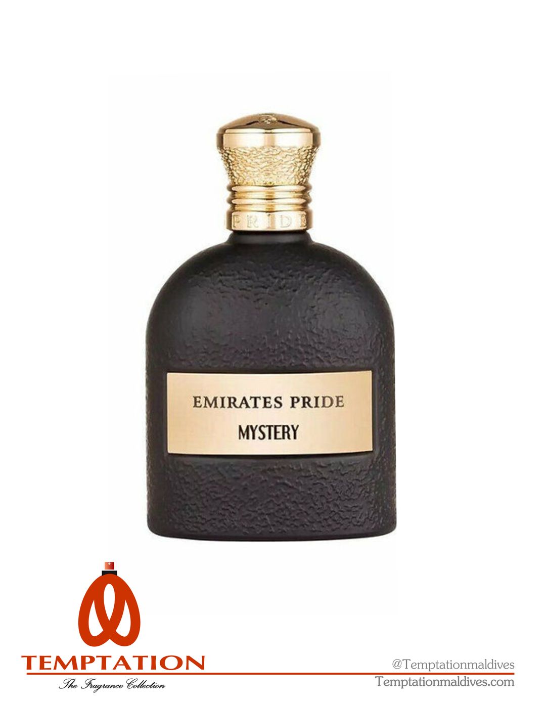 Emirates Pride - Mystery 