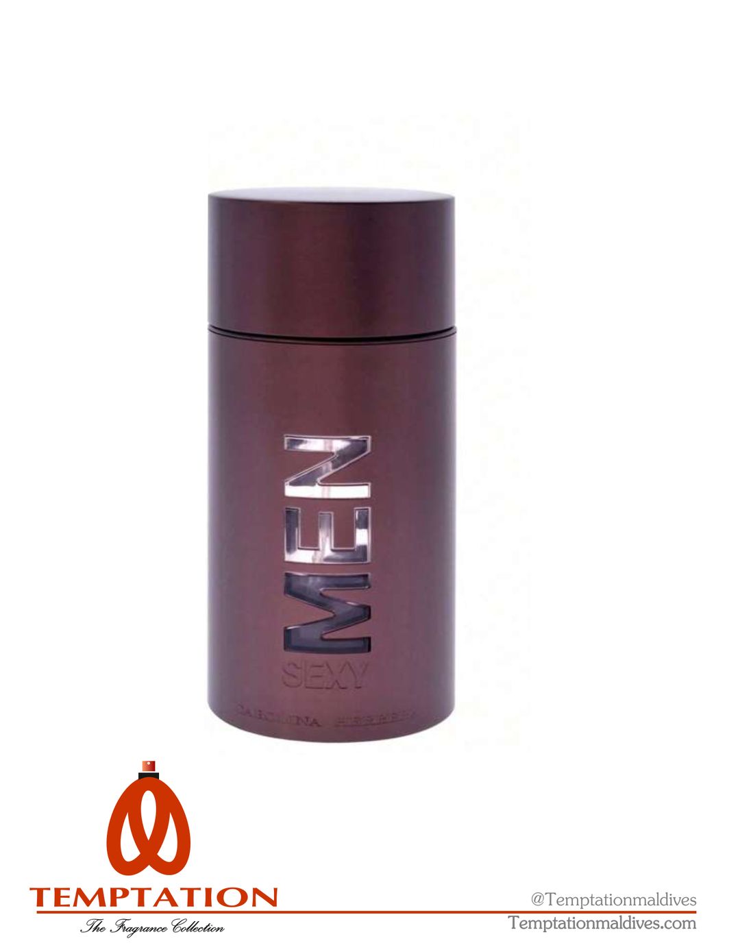 Carolina Herrera - 212 Men Sexy