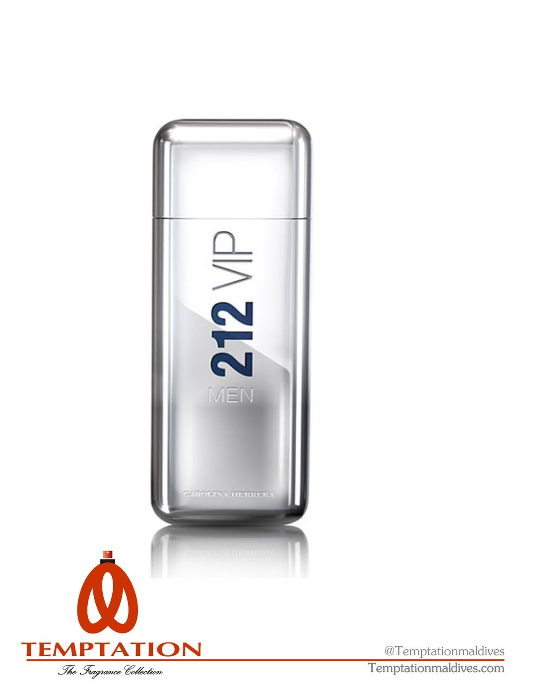 Carolina Herrera - 212 VIP Men