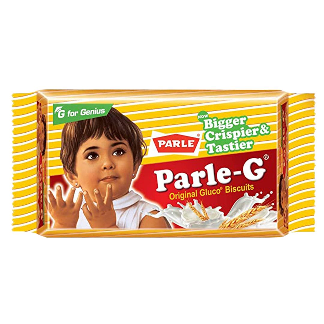 Parle-G Original Gluco Biscuits 376G