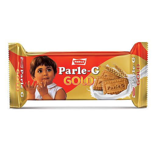 Parle-G Gold Biscuits 125g