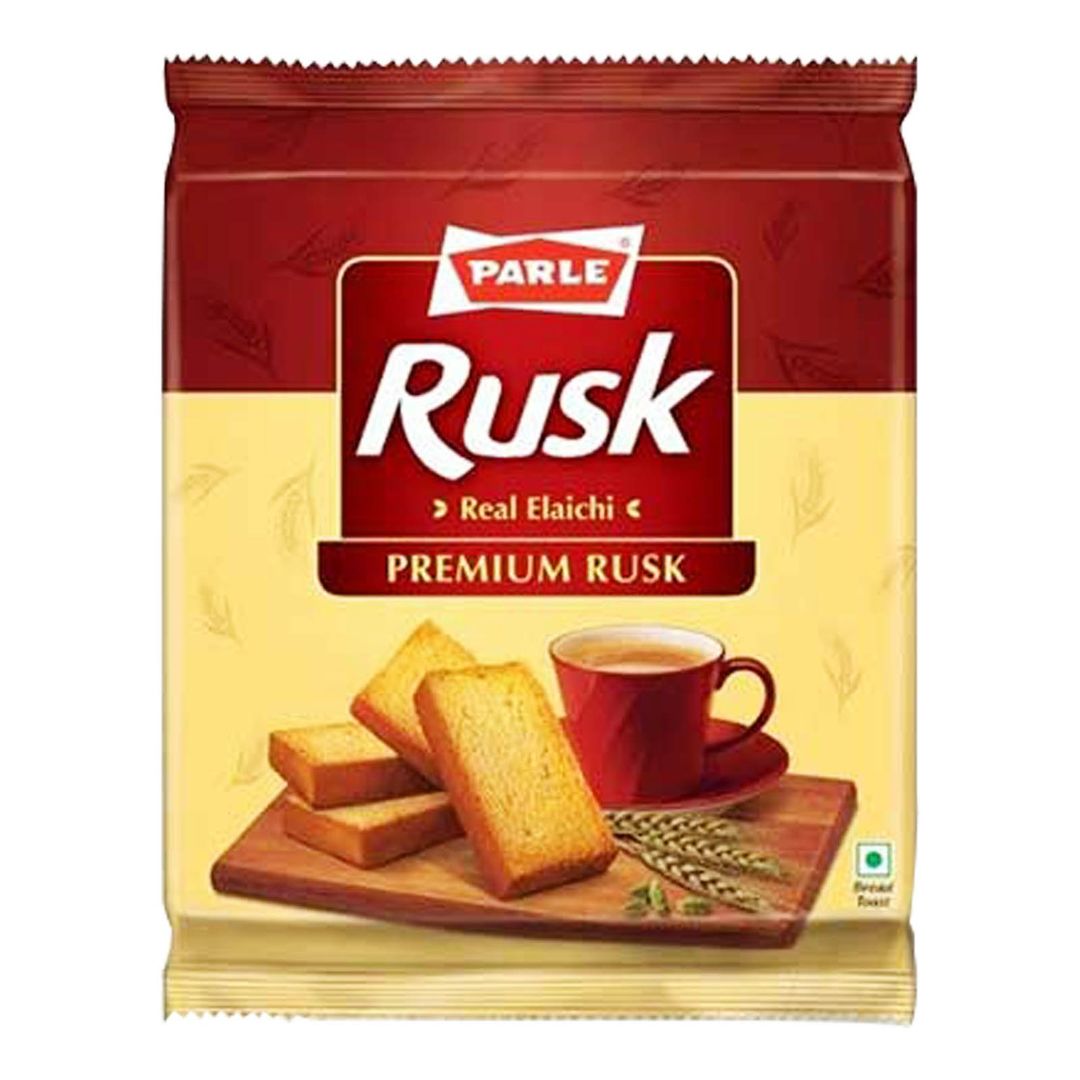 Parle Elaichi Rusk 300g