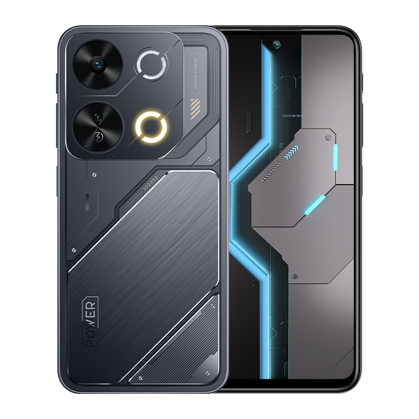 ITEL P65 128+4GB