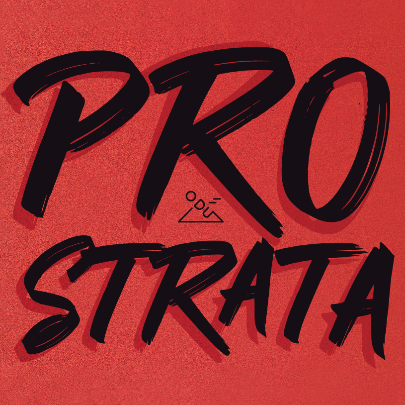 Pro Strata | Strata, Lupocitra, Amarillo, BRU-1