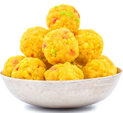 Boondi Laddoo - 1 Kg