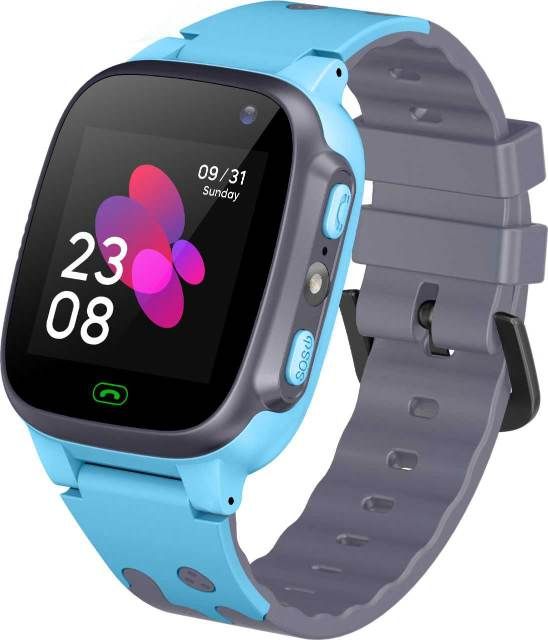 Green Lion Kid's Smart Watch Series 1