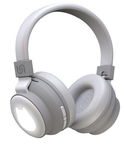 PORODO Soundtec Kids Wireless Over-Ear Haedphone