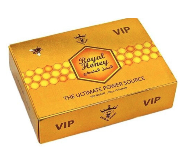 Royal Honey Vip 