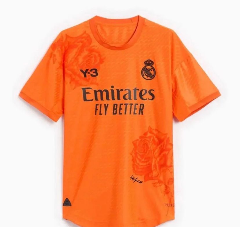 Maillot Réal Madrid