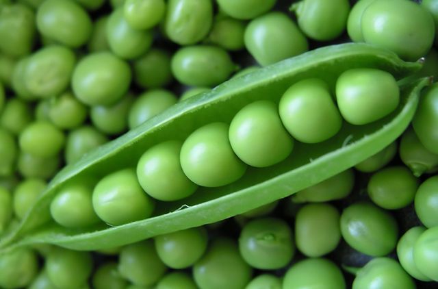 Peas