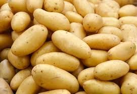 Potatoes (15kgs)